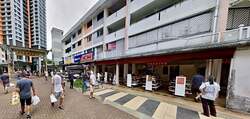 Clementi Avenue 3 (D5), Shop House #565575641